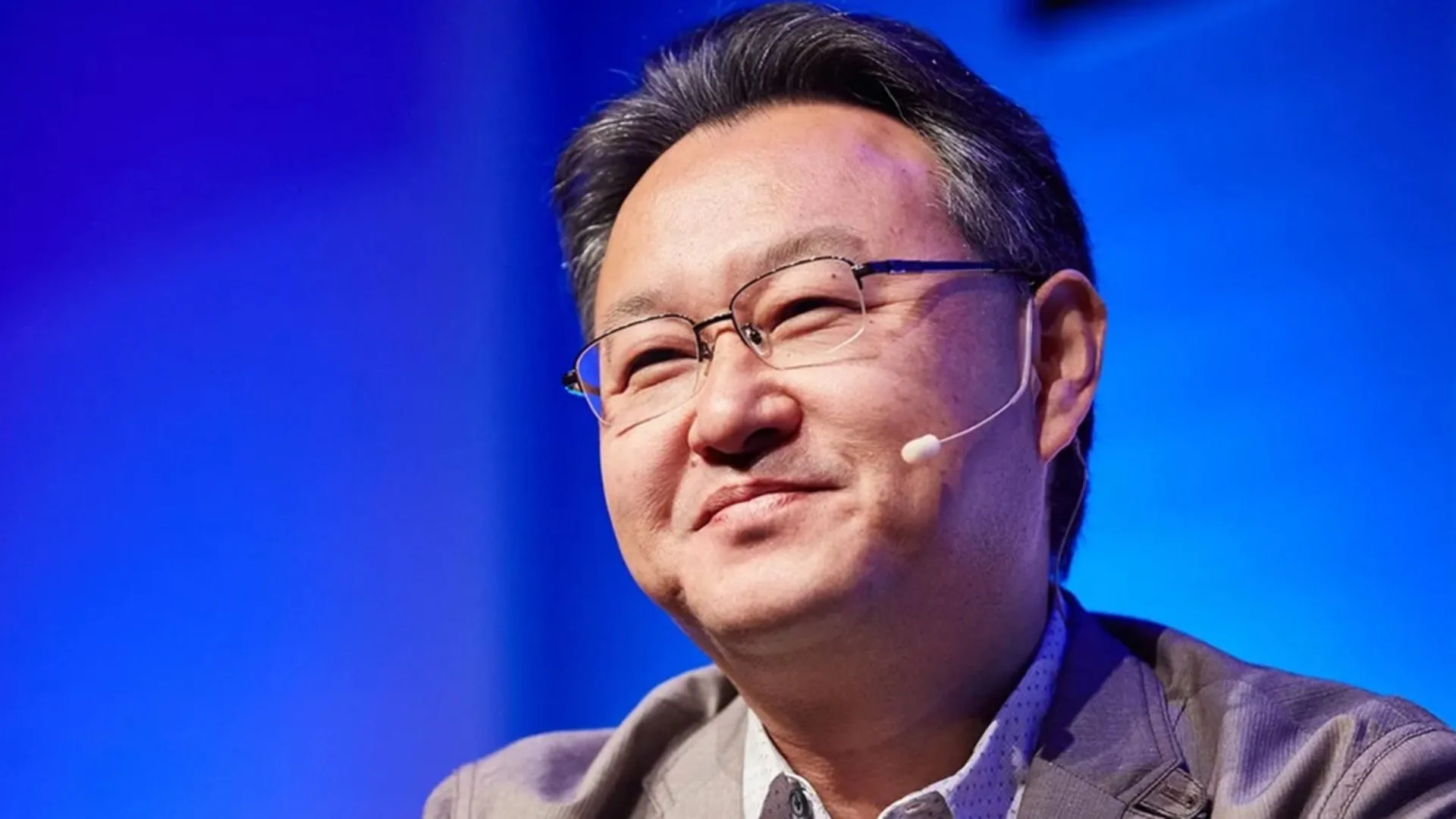 Shuhei Yoshida Lo Ngại Dịch Vụ Đăng Ký Game: Ảnh Hưởng Tới Sáng Tạo? 1 Shuhei Yoshida, cựu lãnh đạo PlayStation, phát biểu về dịch vụ đăng ký game và live service.