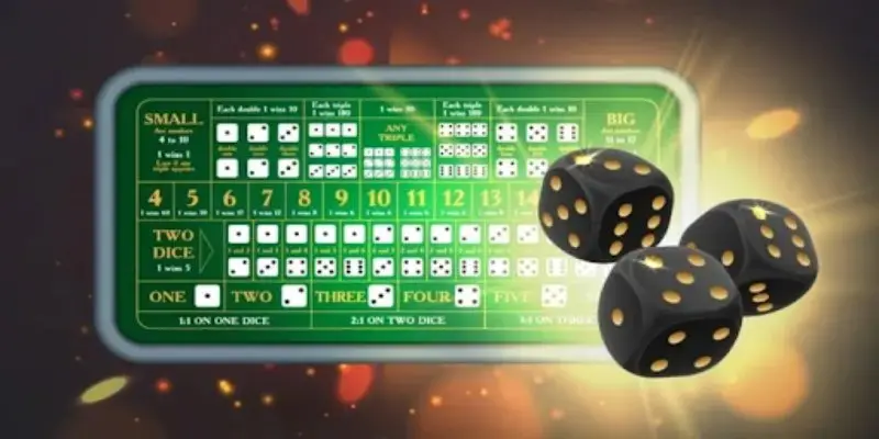 Tài xỉu Ricwin – Giải trí cá cược đỉnh cao trực tuyến