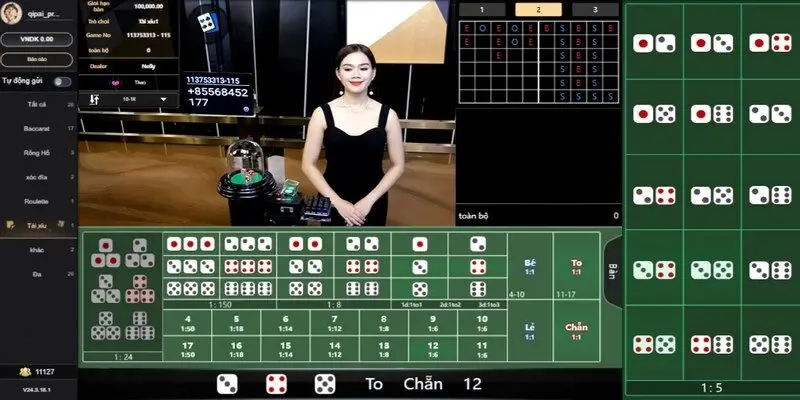 Tài Xỉu Zomclub – Đấu Trường Cá Cược Khốc Liệt Cho Game Thủ