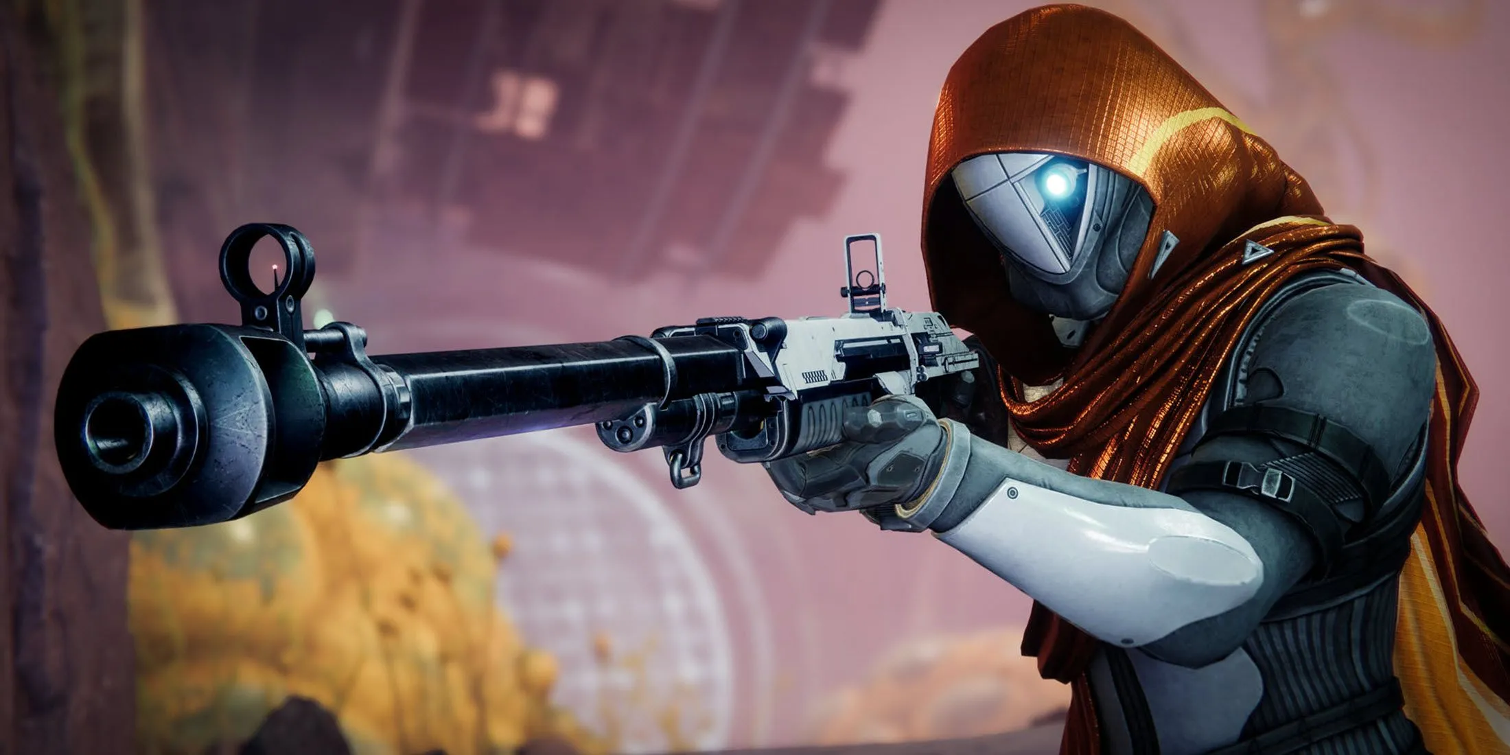 Thay đổi trang bị và chỉ số ảnh hưởng đến cận chiến trong Destiny 2: Edge of Fate