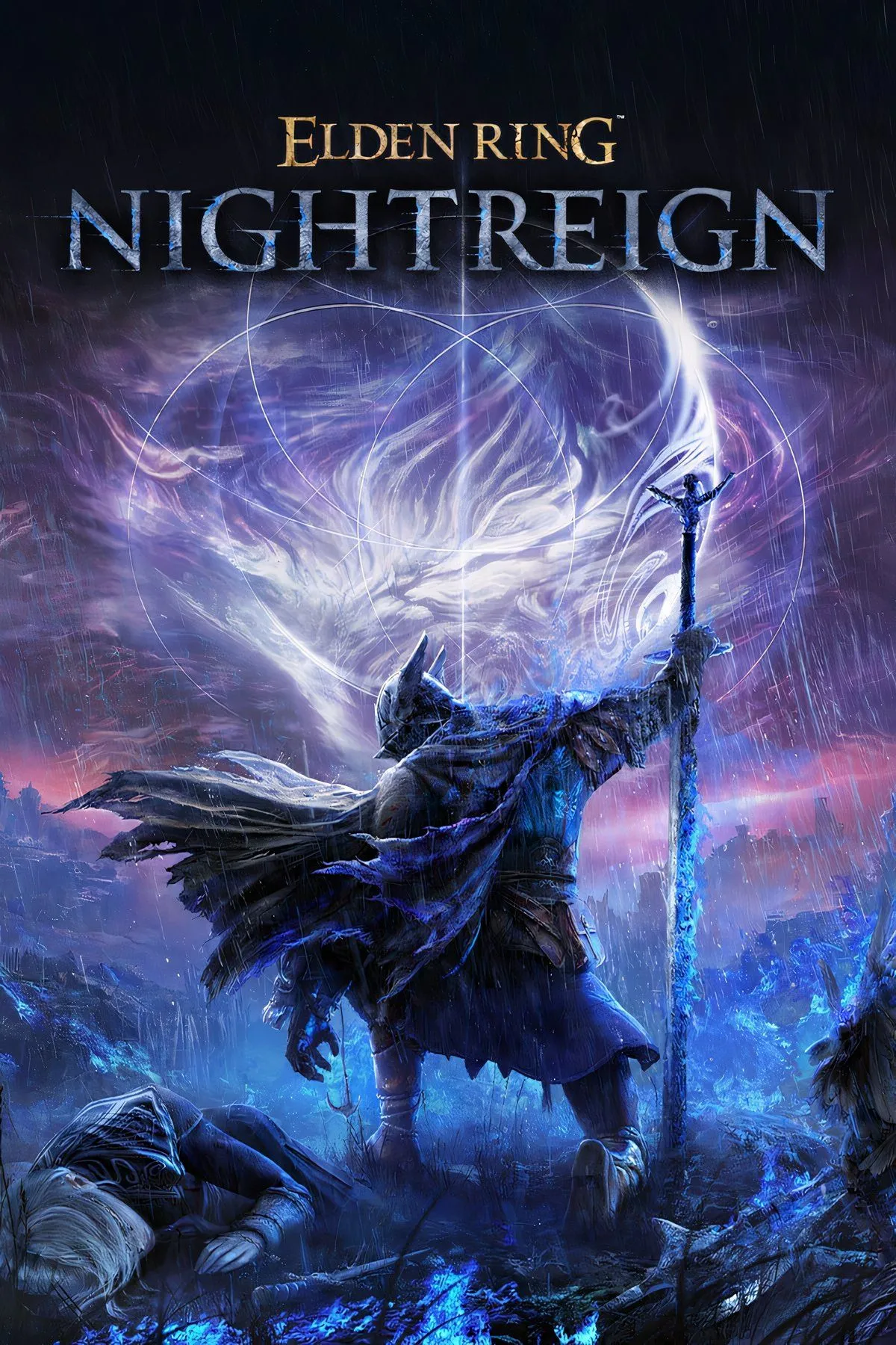 Tổng hợp các hình ảnh quảng bá Elden Ring Nightreign