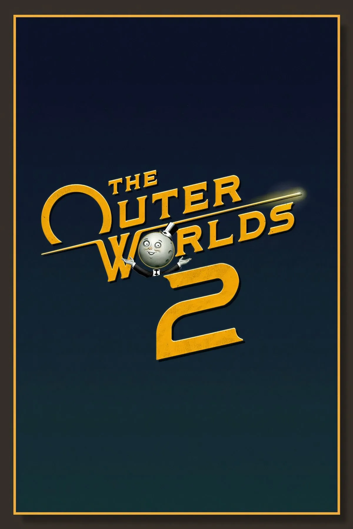 Ảnh bìa game The Outer Worlds 2, tựa game từng gây tranh cãi về mức giá 80 đô la của Xbox.