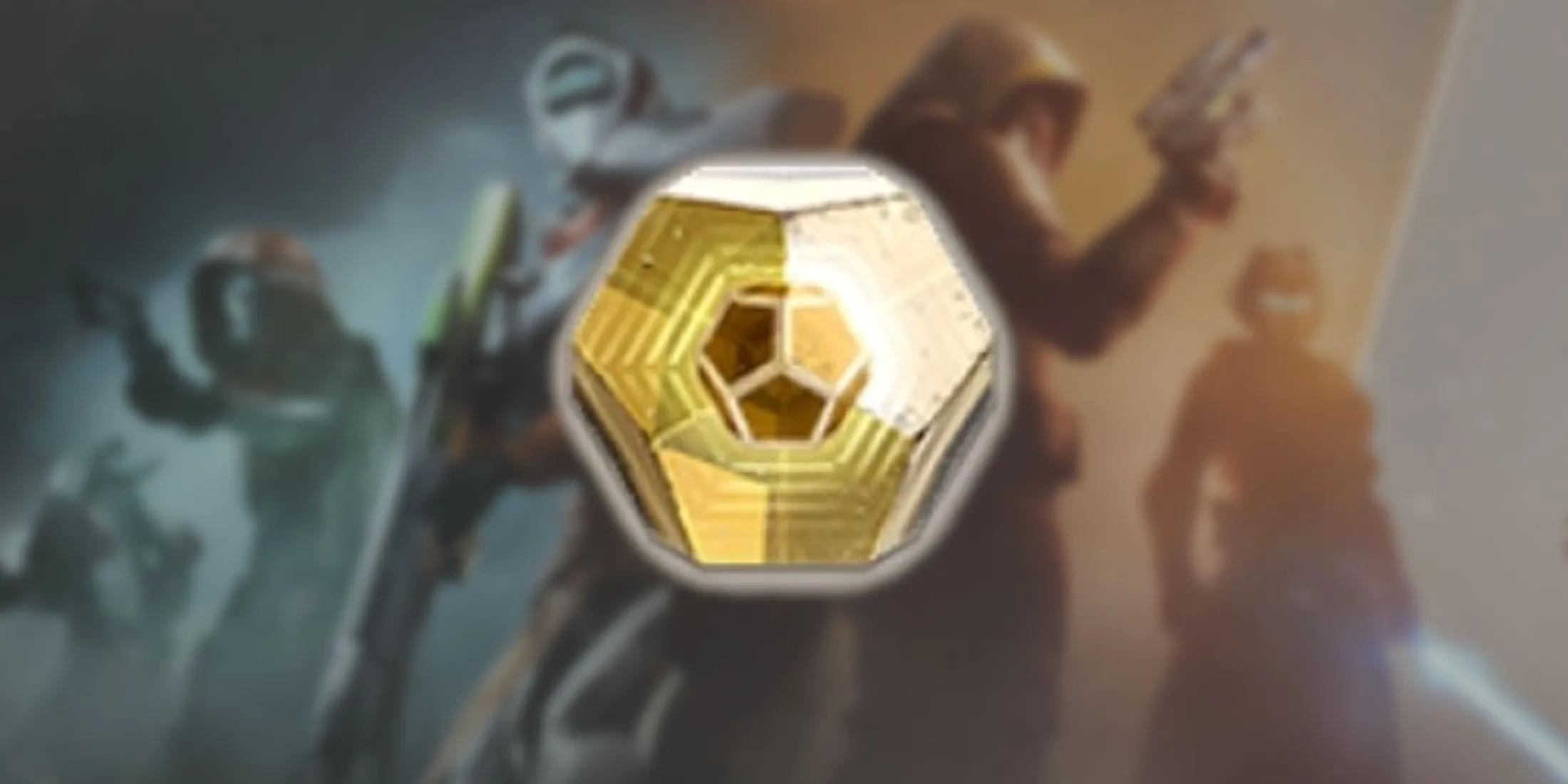 Áo giáp Exotic mới của Titan trong bản mở rộng Destiny 2: The Edge of Fate, thể hiện sự thay đổi meta game
