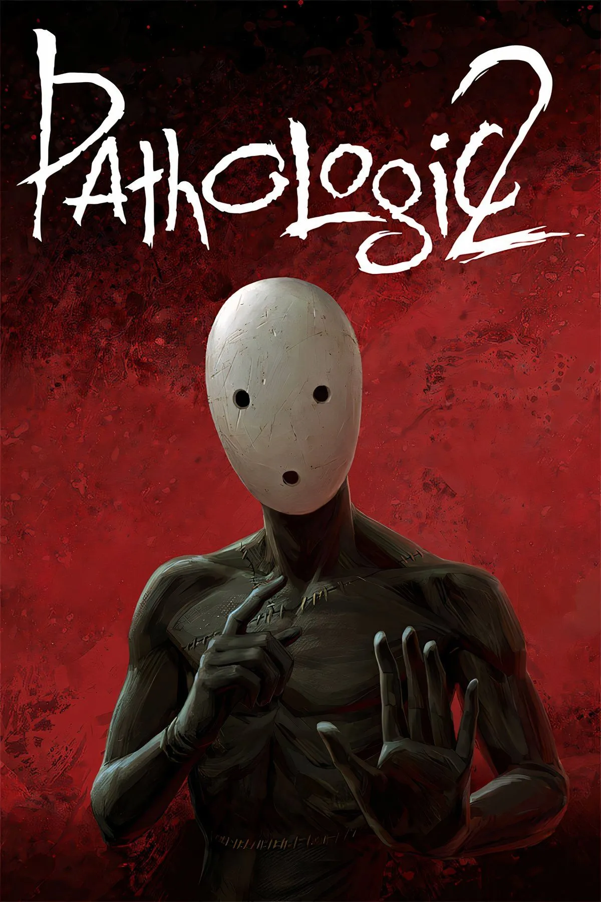 Bác sĩ trong bối cảnh hoang tàn của Pathologic 2
