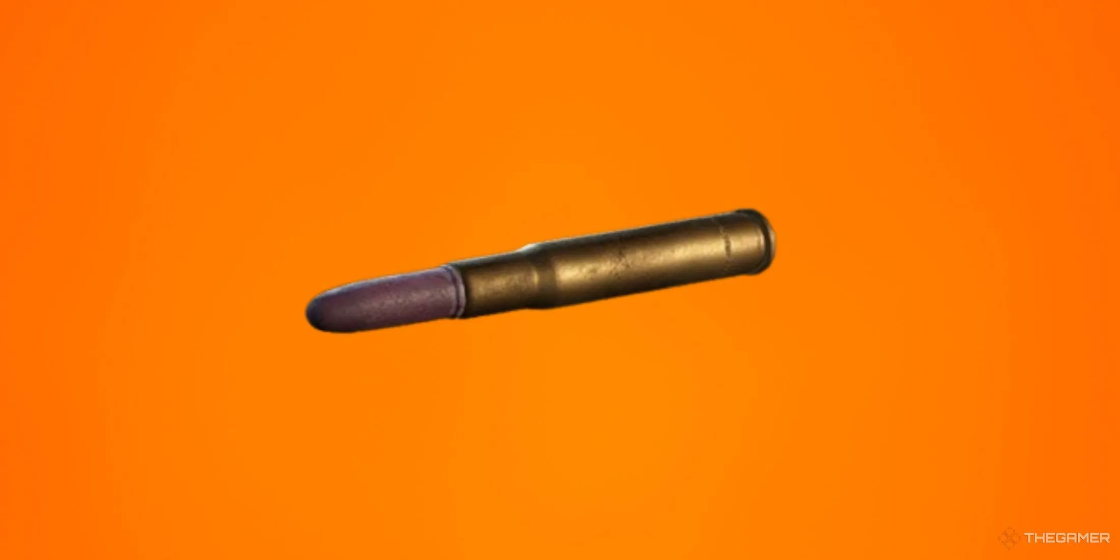 Đạn cận âm Subsonic Ammo trong Sniper Elite Resistance với sát thương thấp