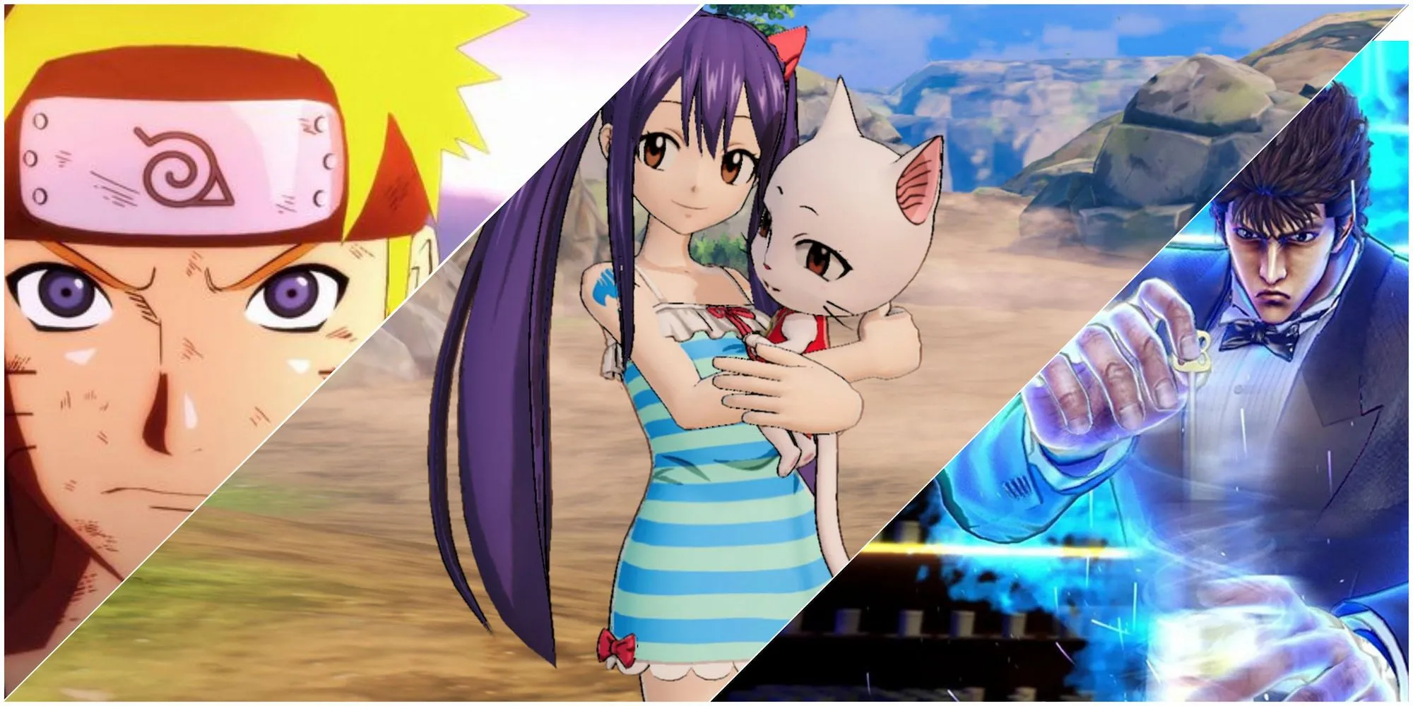 Game thủ hào hứng với game chuyển thể từ anime kinh điển Space Adventure Cobra