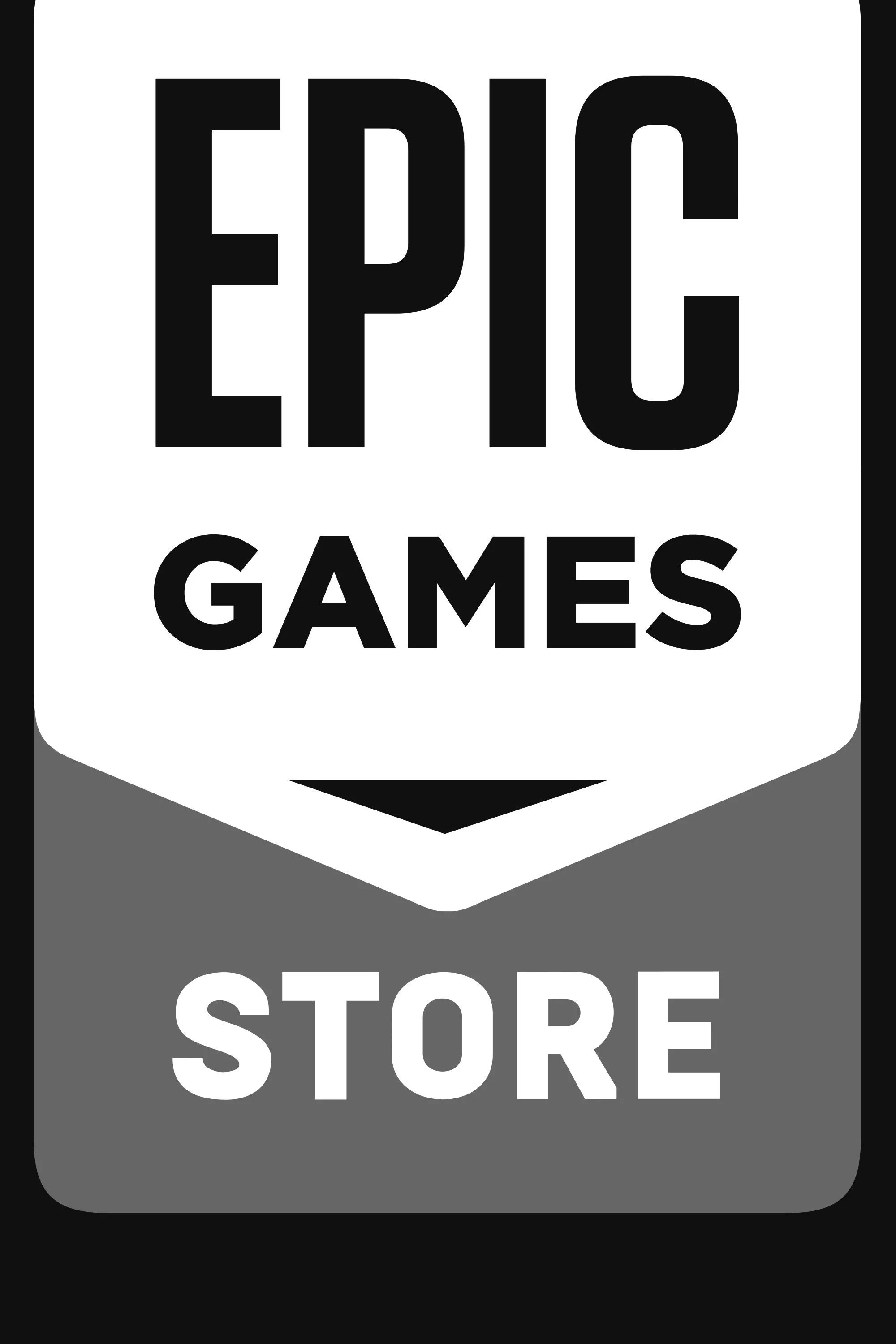 Giao diện cửa hàng Epic Games Store, nơi game thủ có thể trải nghiệm Out of Time