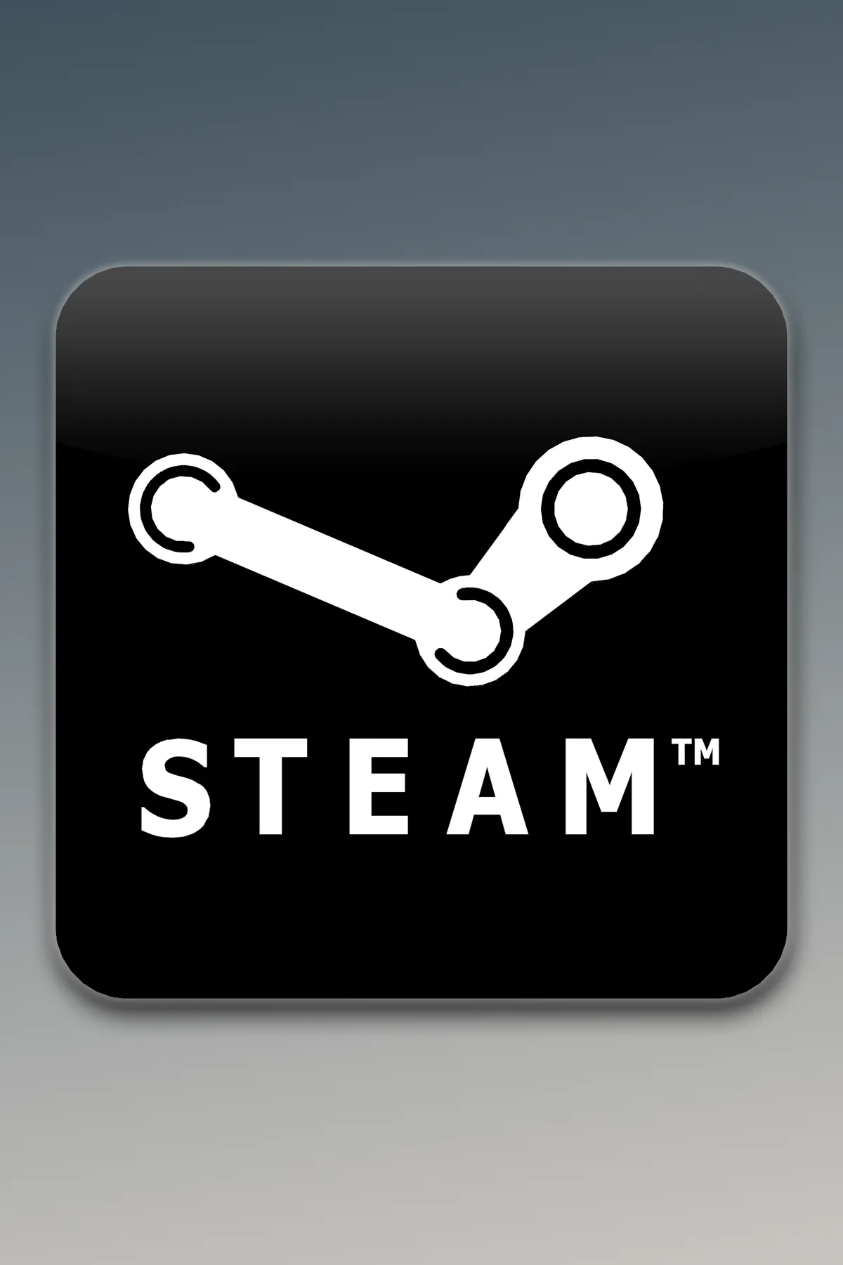 Giao diện trang chủ Steam, thể hiện tầm ảnh hưởng của nền tảng này trong ngành công nghiệp game
