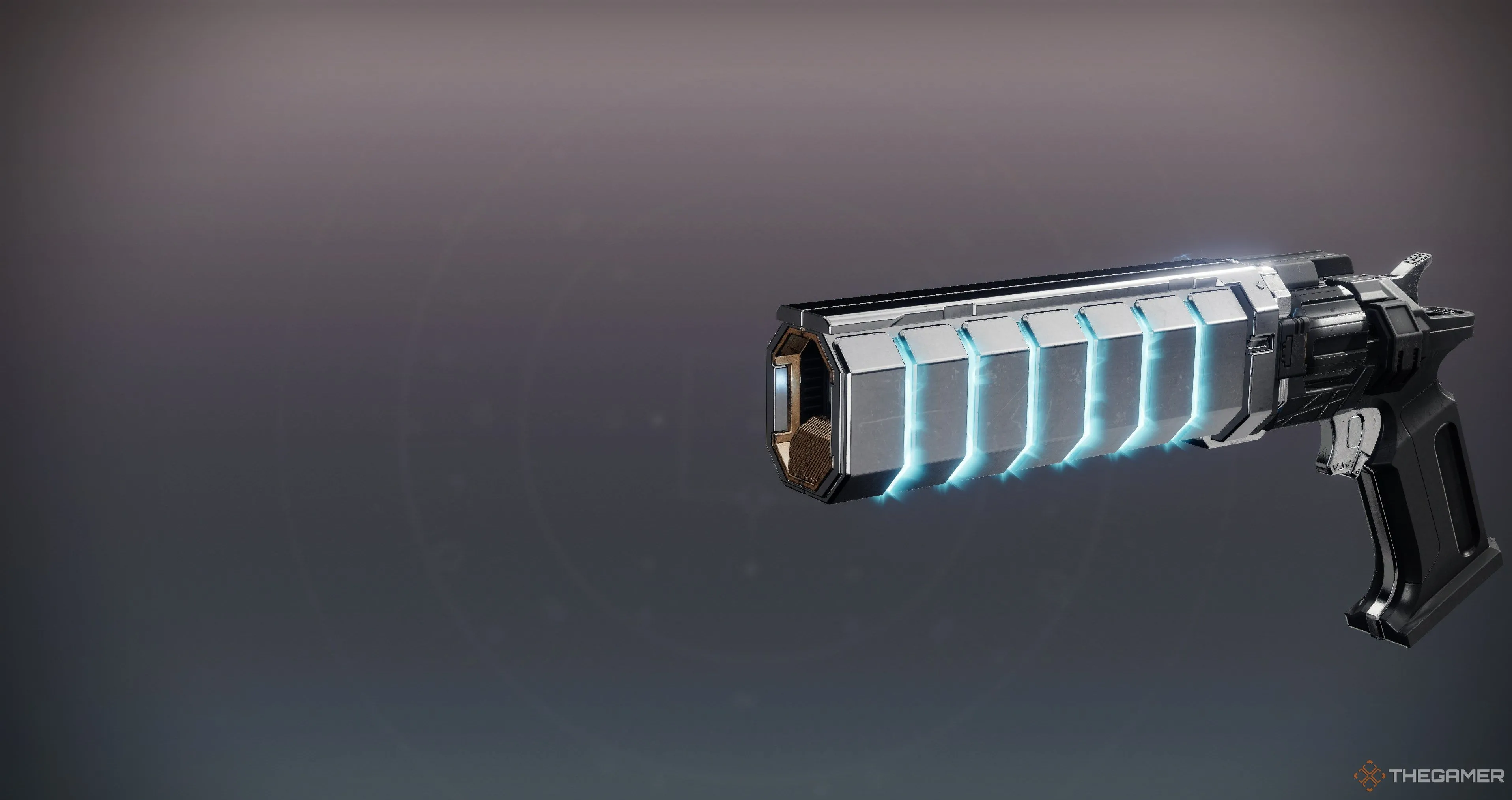 Graviton Spike, khẩu hand cannon Arc và Stasis Exotic linh hoạt trong Destiny 2