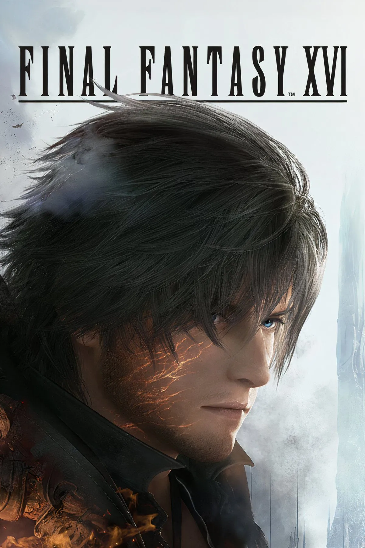 Hình ảnh chiến đấu mãn nhãn trong Final Fantasy 16, bom tấn nhập vai hành động của Square Enix.