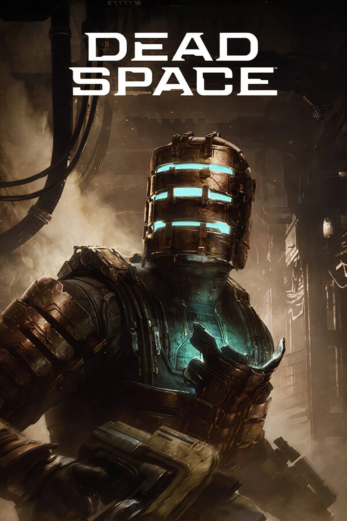 Isaac Clarke trong Dead Space Remake 2023, cho thấy sự thay đổi từ nhân vật chính im lặng sang có thoại.
