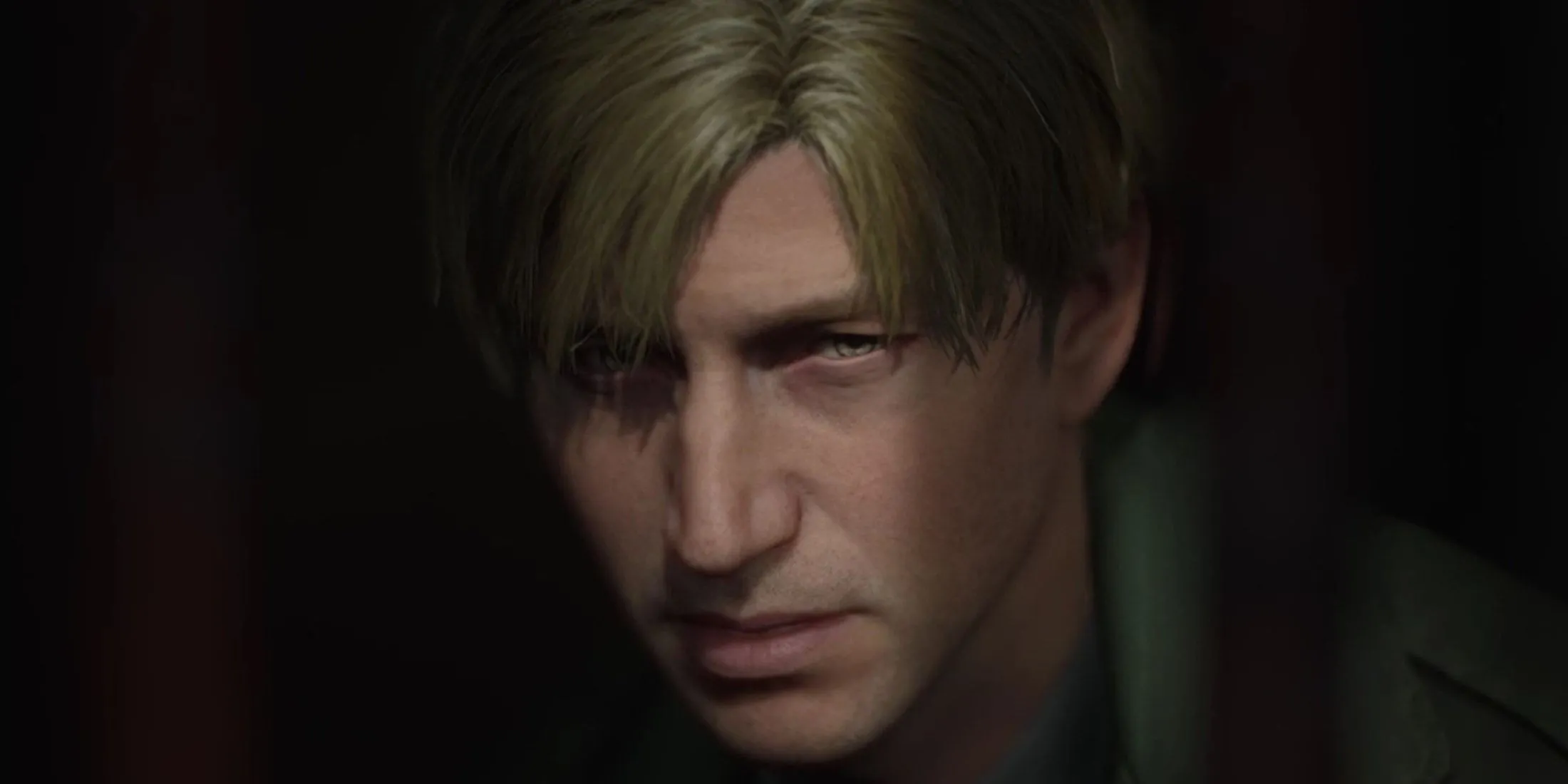 James Sunderland đứng dưới ánh sáng bí ẩn trong Silent Hill 2 Remake, biểu tượng cho sự trở lại đầy hy vọng của series game kinh dị huyền thoại