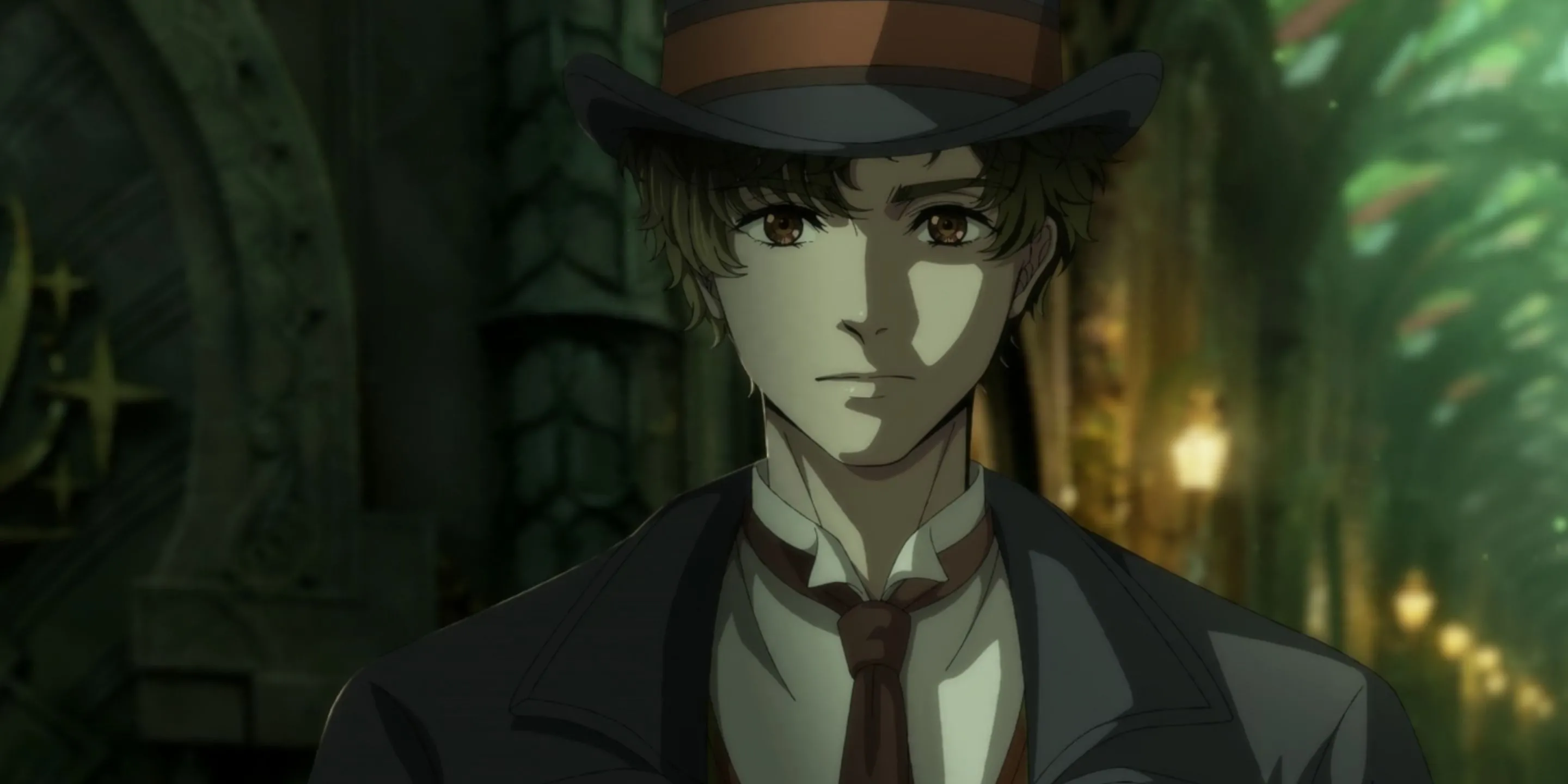 Klein Moretti - nhân vật chính trong anime Lord of Mysteries sẽ có bản lồng tiếng Anh