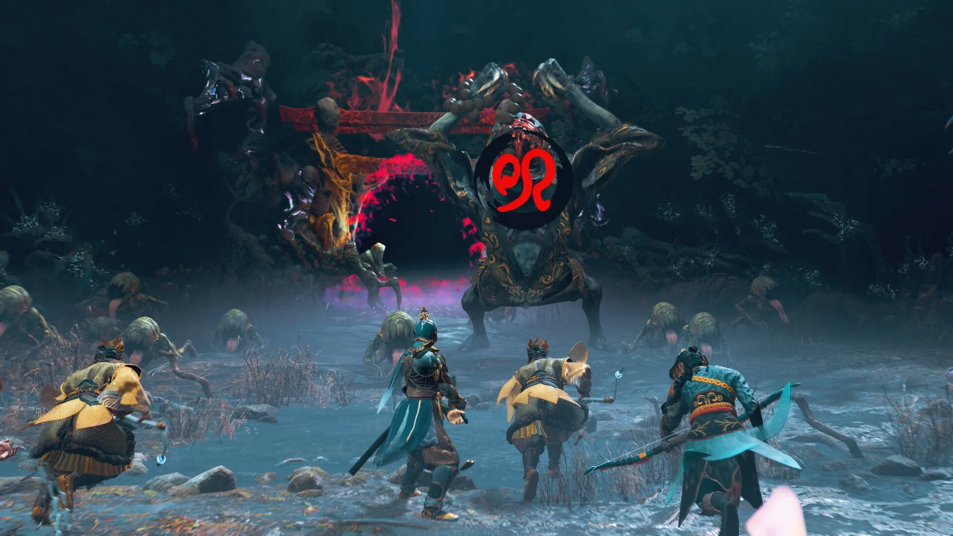 Kunitsu-Gami: Path of the Goddess - tựa game sẽ rời Xbox Game Pass vào cuối tháng 7