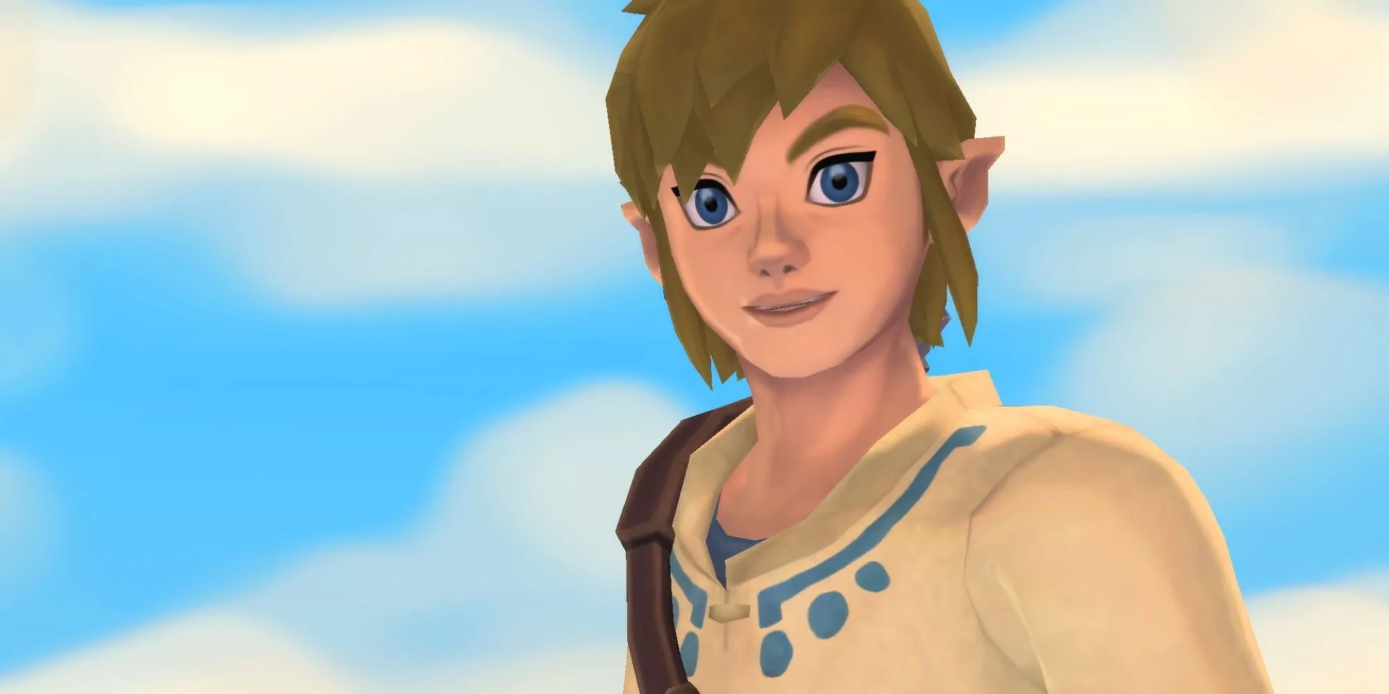 Logo phim The Legend of Zelda live-action dự kiến ra mắt năm 2027