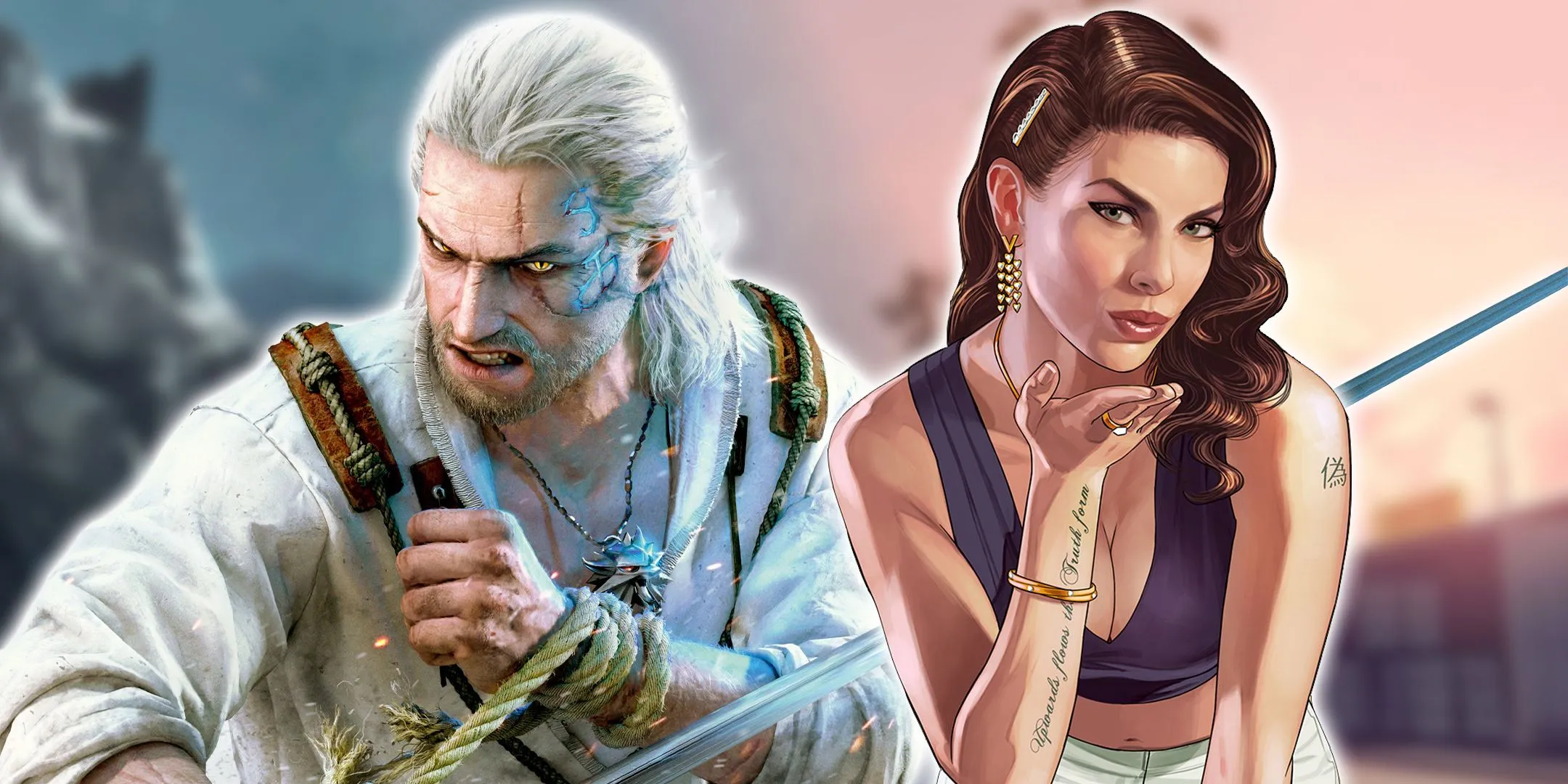 Một khung cảnh rộng lớn và hùng vĩ trong game thế giới mở, gợi mở về những cuộc phiêu lưu bất tận dành cho game thủ cuối tuần.