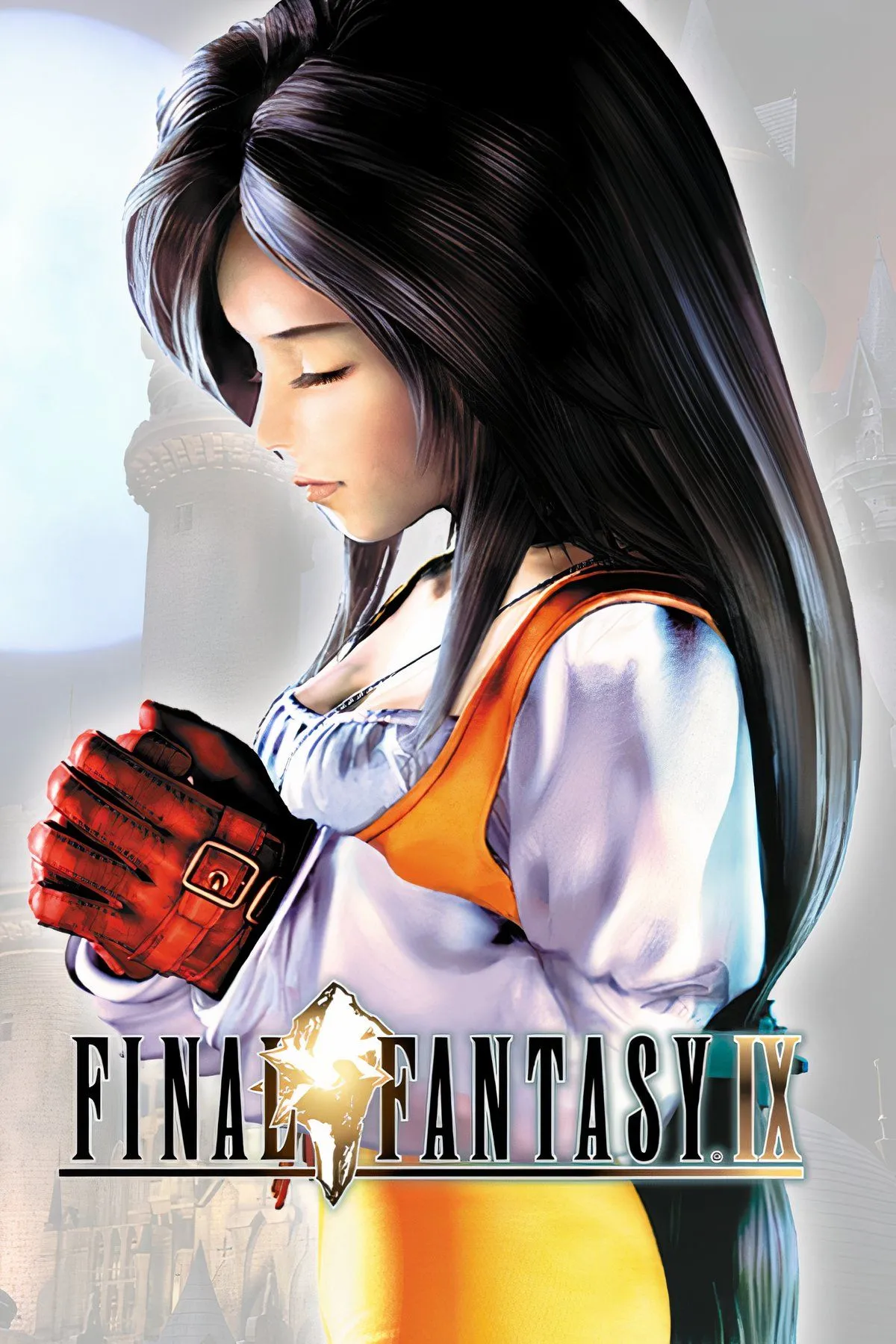 Quina Quen, đầu bếp với ngoại hình kỳ dị trong Final Fantasy 9, là một Blue Mage.