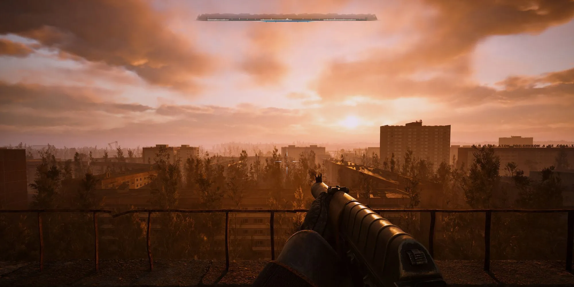 S.T.A.L.K.E.R. 2: Heart of Chernobyl có mặt trên Steam và Xbox Series X|S, sắp tới trên PS5.