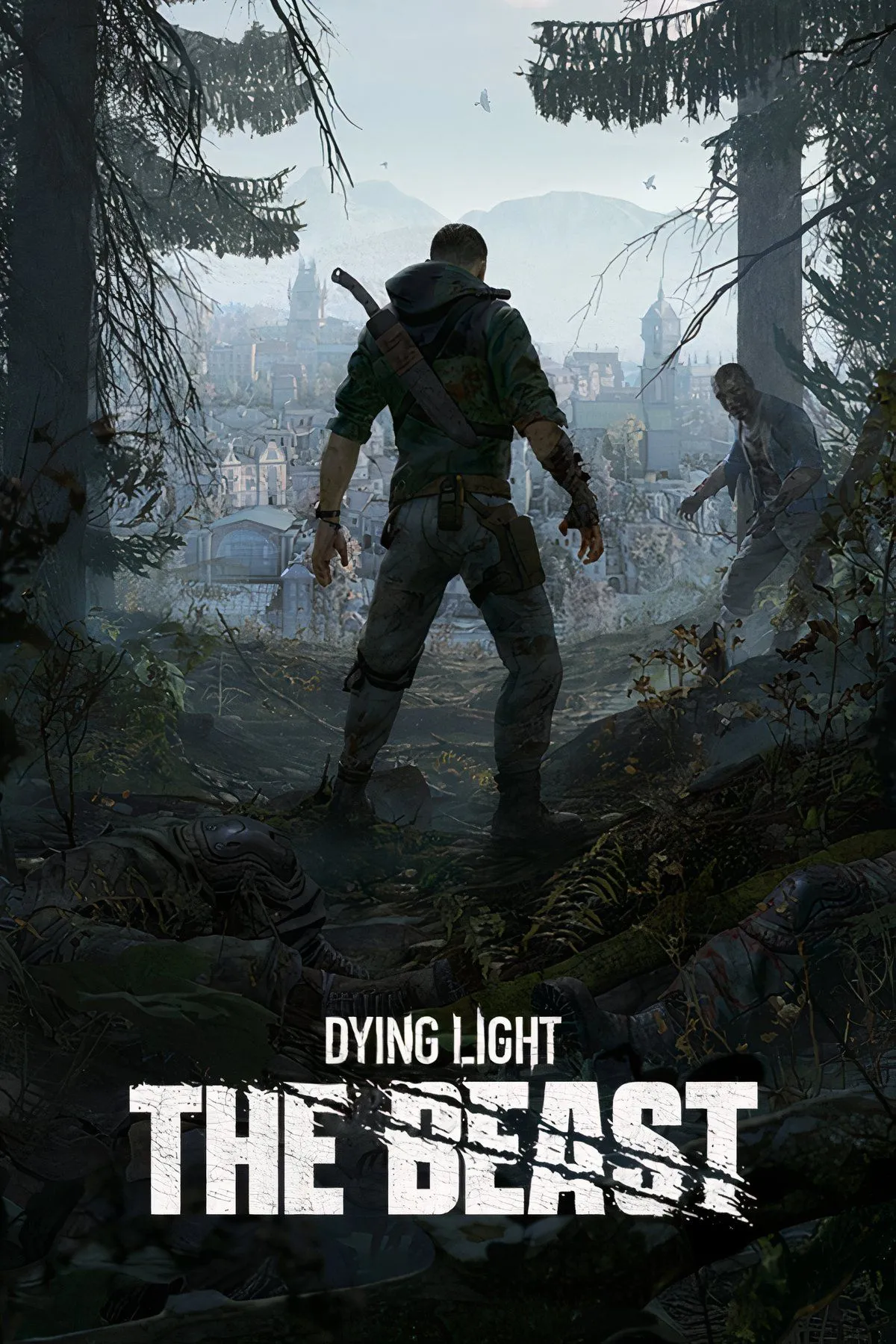 Tổng hợp các yếu tố gameplay và bối cảnh đặc trưng của Dying Light The Beast, hứa hẹn một trải nghiệm hấp dẫn.