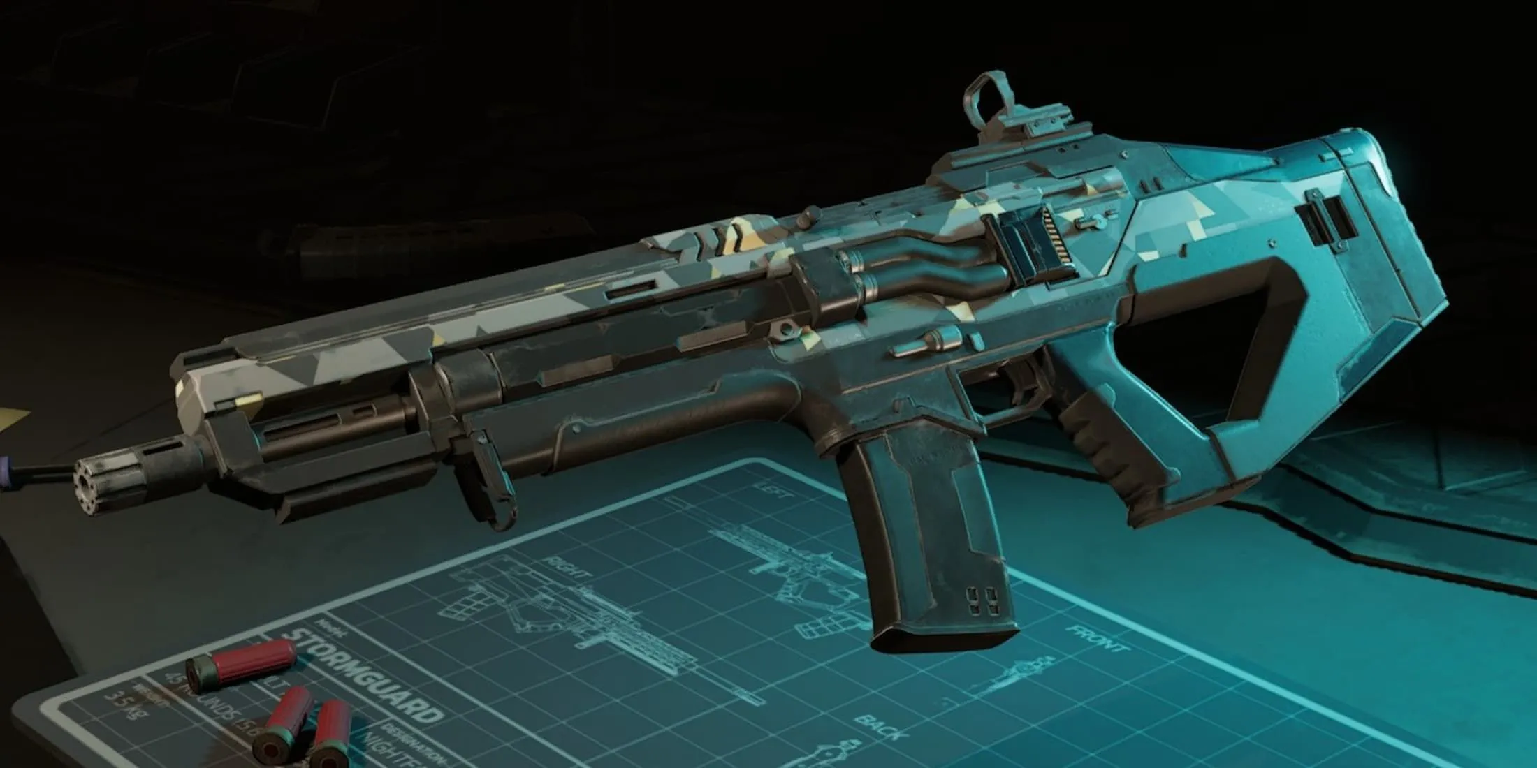 Trang bị súng và Multi-tool để sinh tồn trong Killing Floor 3