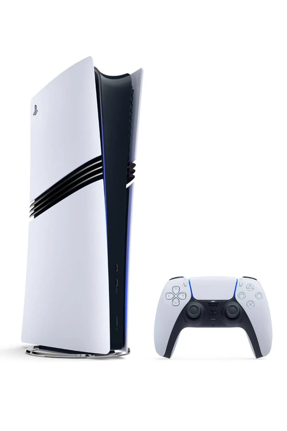 Ảnh bìa trang thẻ PlayStation 5 Pro