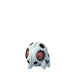 Aron Shiny với màu sắc độc đáo, cơ hội bắt được trong sự kiện Pokémon GO