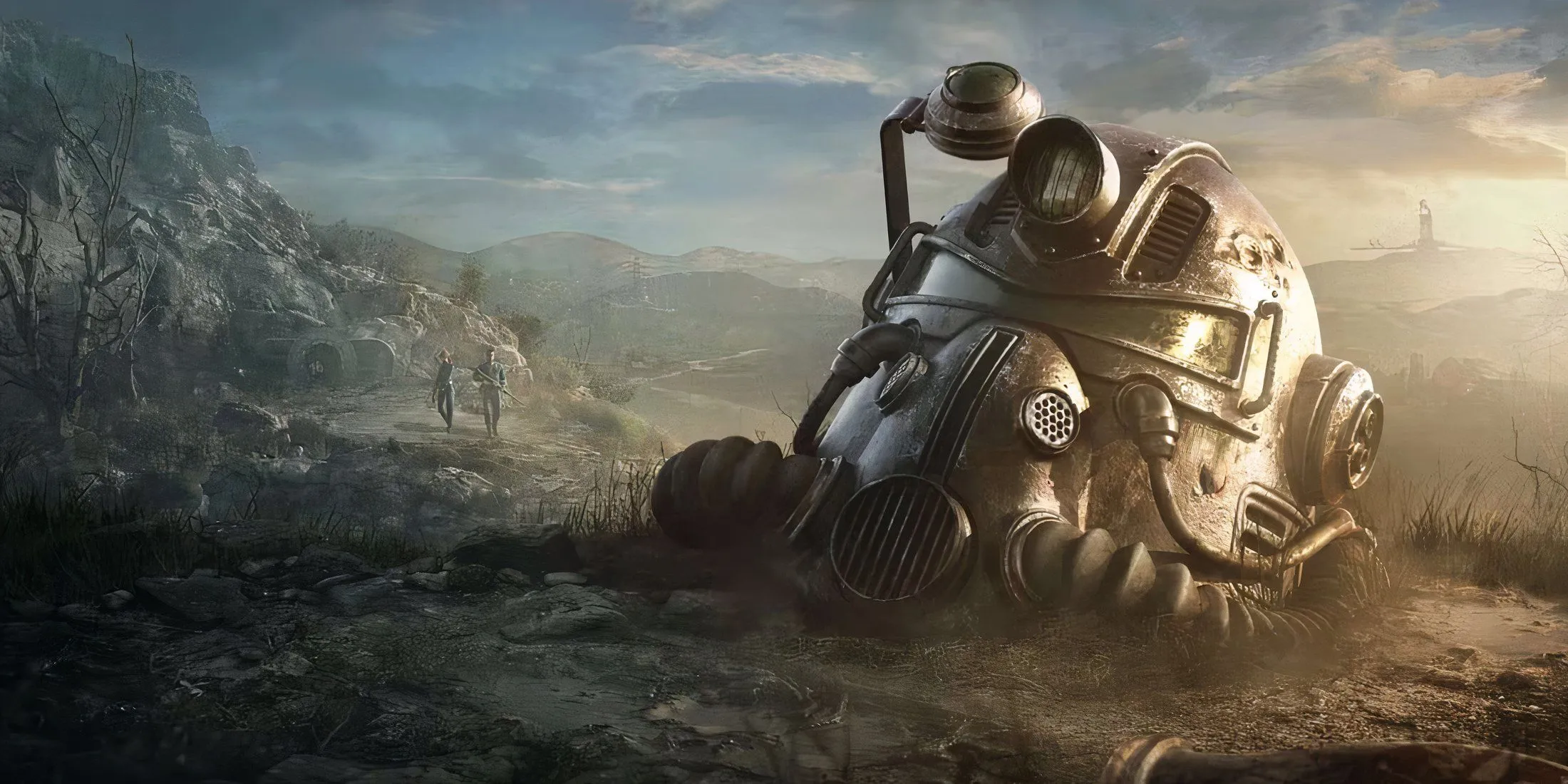 Fallout 76 cập nhật hệ thống CAMP mới: Tự do xây dựng, quy tắc nới lỏng