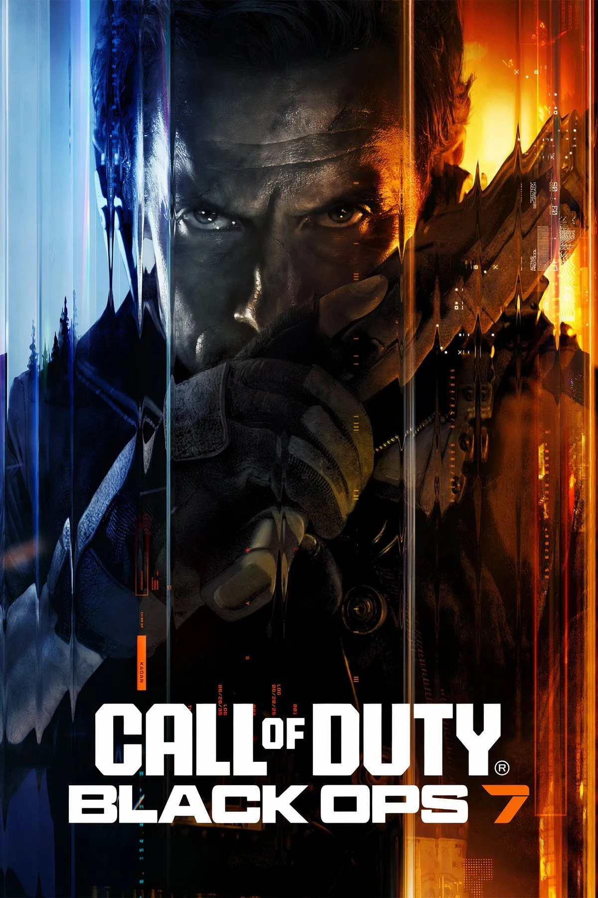 Hình ảnh đại diện của Call of Duty: Black Ops 7, tựa game sắp ra mắt và là minh chứng cho sức hút bền bỉ của franchise