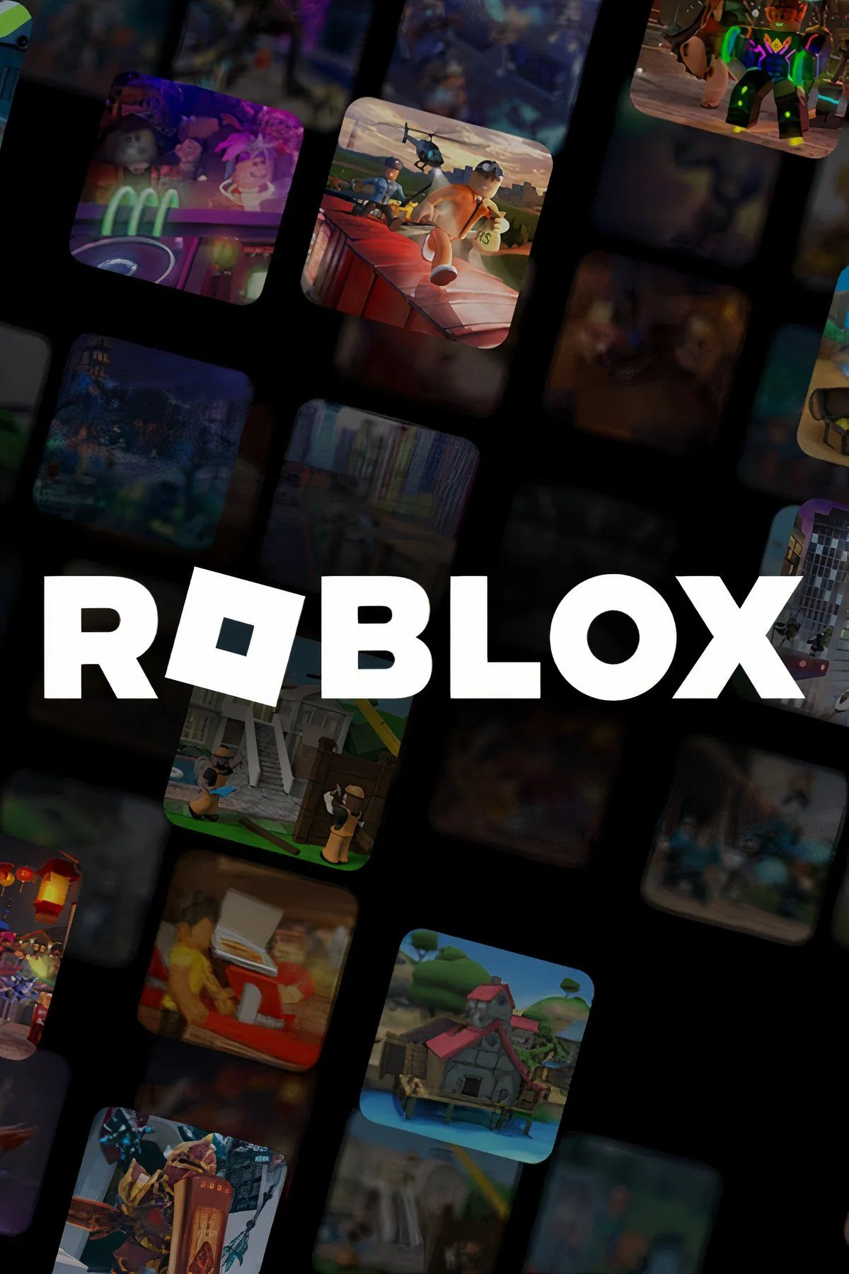 Hình ảnh đại diện game Roblox trong bối cảnh các chính sách bảo vệ trẻ em đang được rà soát