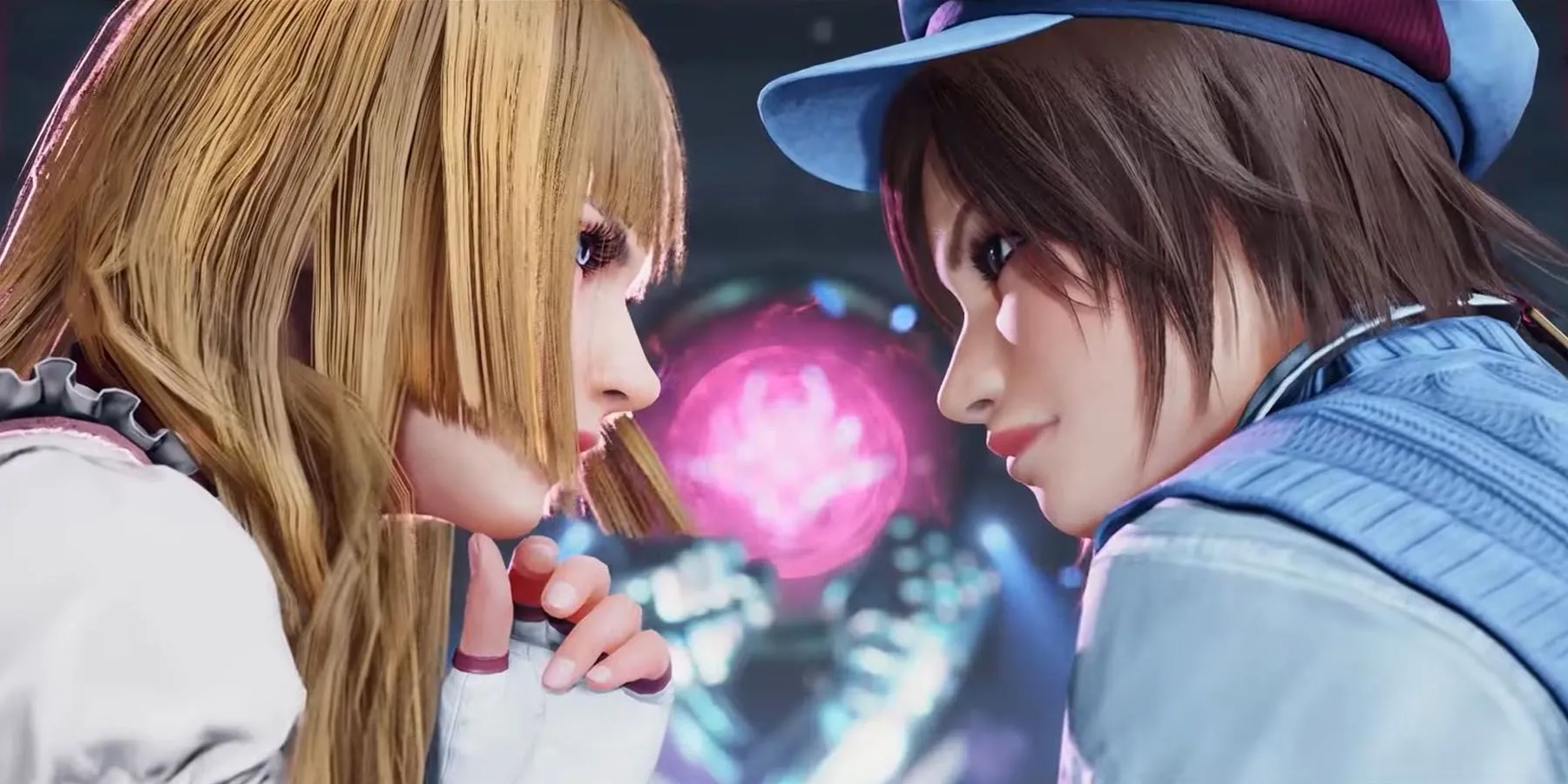 Lili và Asuka Kazama, hai nữ chiến binh được yêu thích trong Tekken 8