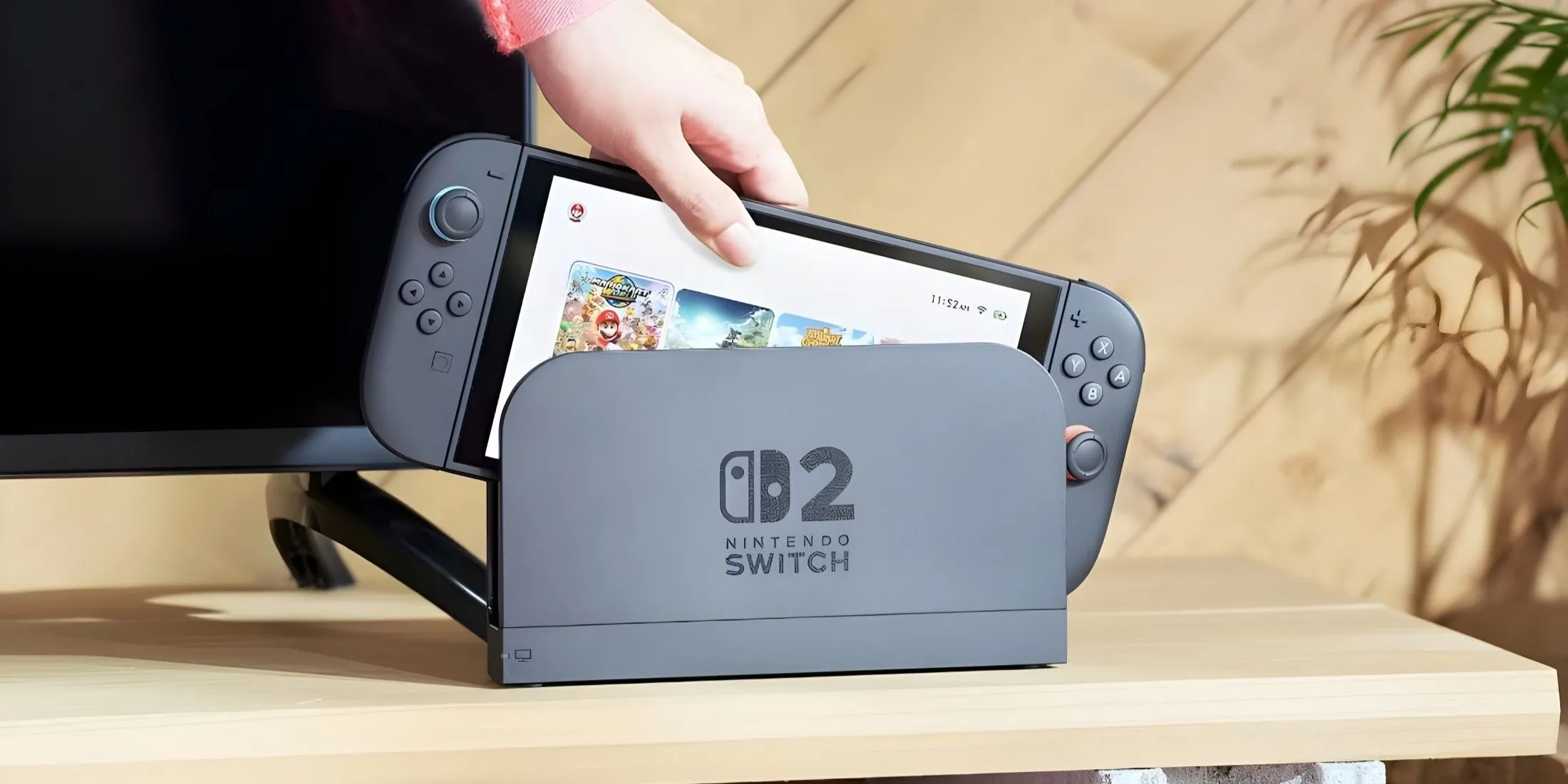 Nintendo Switch 2 đạt doanh số ấn tượng 2 triệu máy bán ra tại thị trường Mỹ