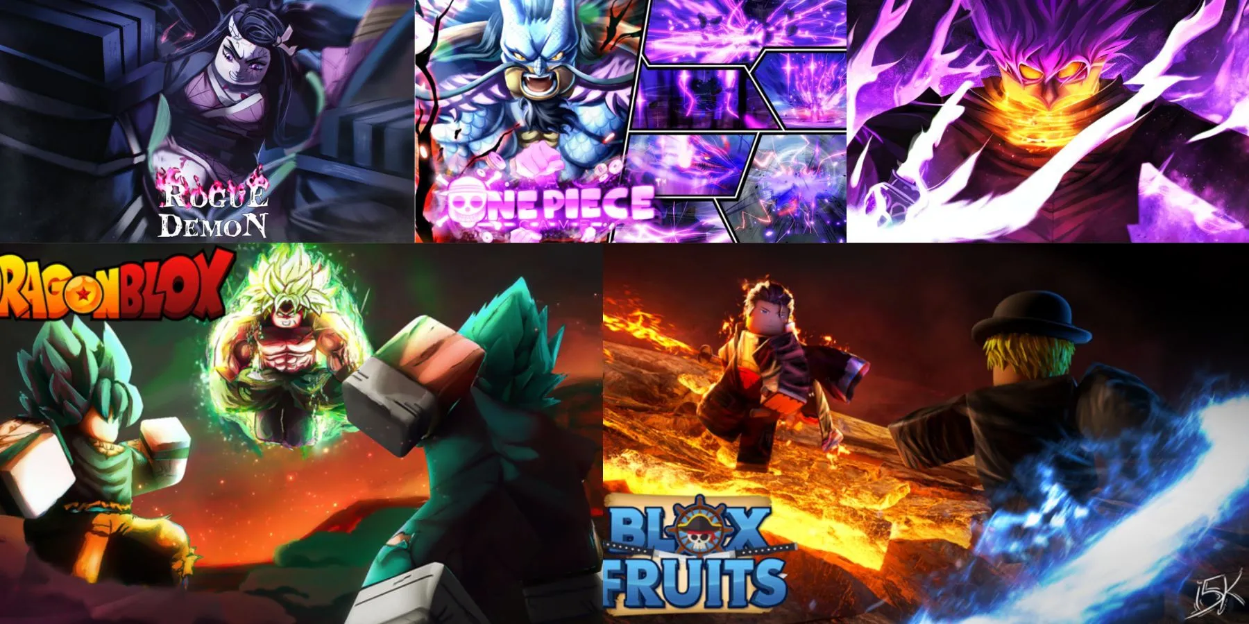 Phong cảnh và nhân vật trong game Ninja Legends, gợi ý thế giới ninja rộng lớn.